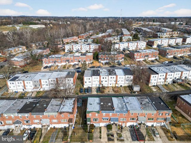 4026 GIDEON RD, Brookhaven, PA 19015