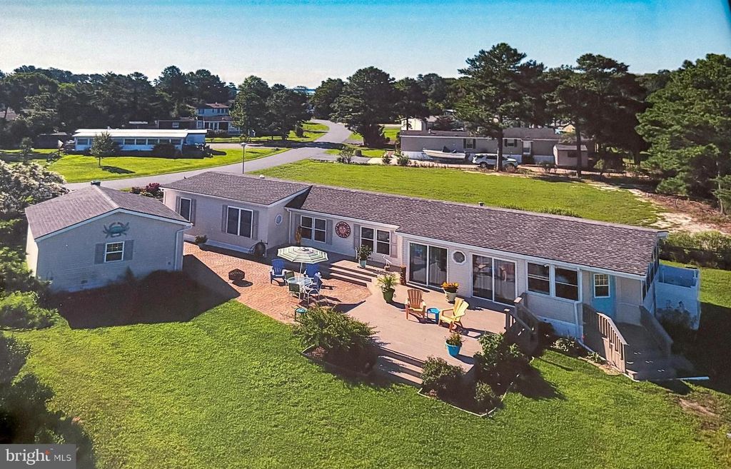 Image 1 of property listing at 36529 PEBBLE DR, Millsboro, DE 19966