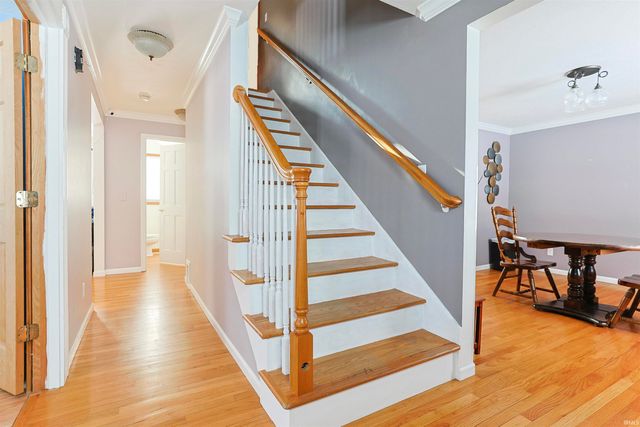 12338 Ashland Street, Granger, IN 46530