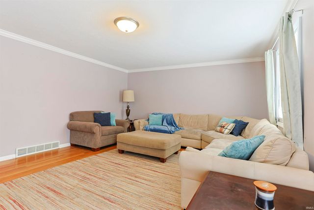 12338 Ashland Street, Granger, IN 46530