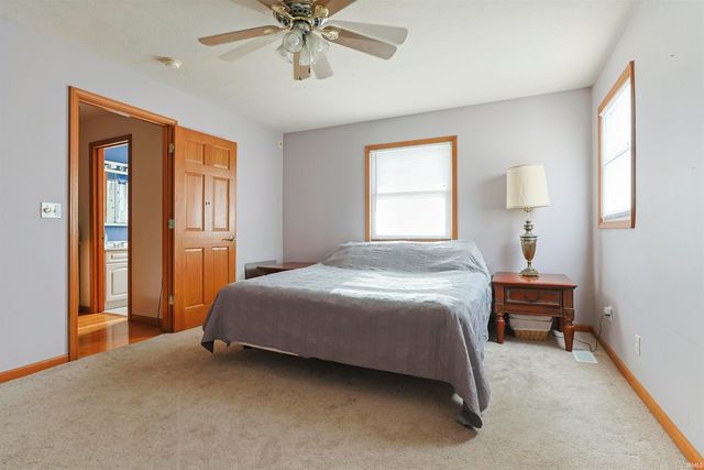 12338 Ashland Street, Granger, IN 46530