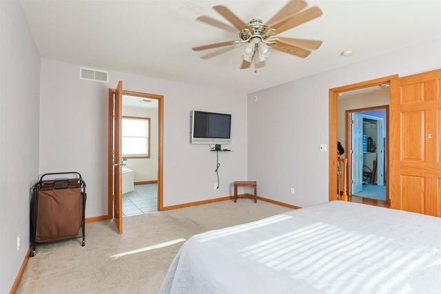 12338 Ashland Street, Granger, IN 46530