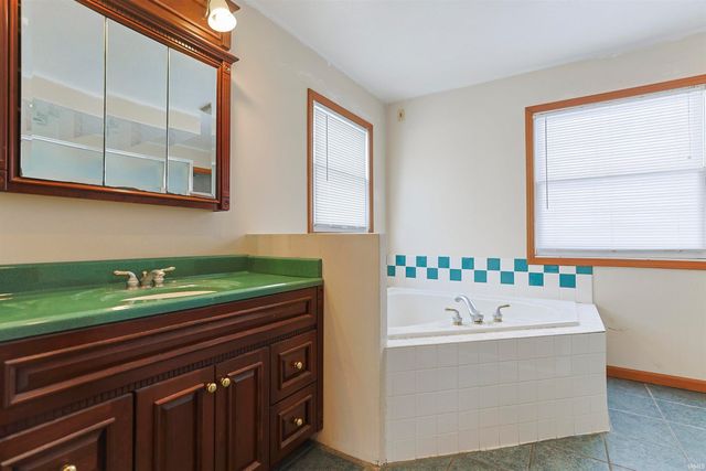 12338 Ashland Street, Granger, IN 46530