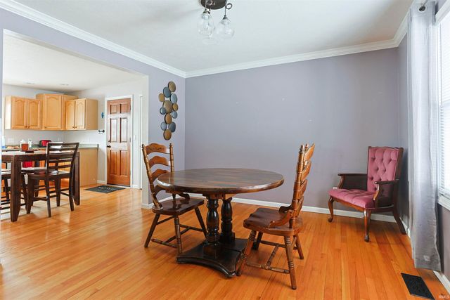 12338 Ashland Street, Granger, IN 46530