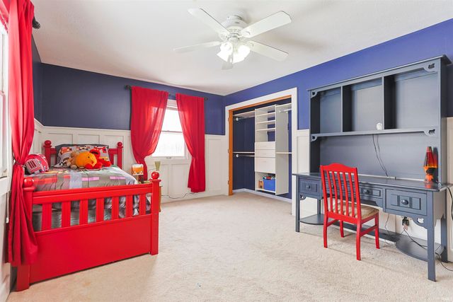 12338 Ashland Street, Granger, IN 46530