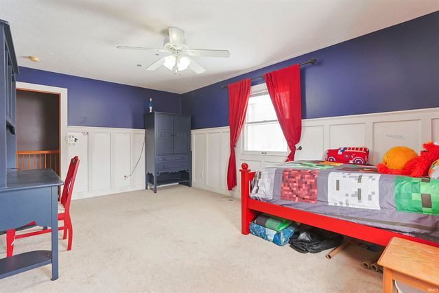 12338 Ashland Street, Granger, IN 46530