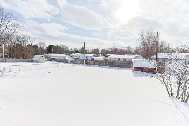 12338 Ashland Street, Granger, IN 46530