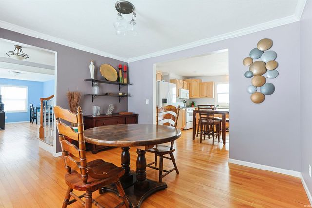 12338 Ashland Street, Granger, IN 46530