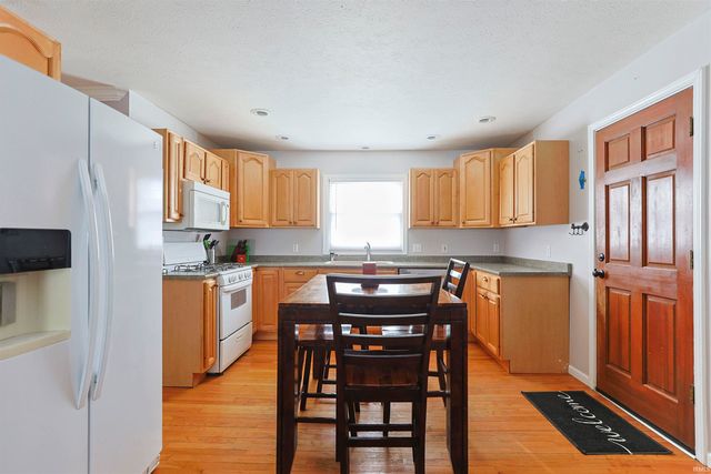 12338 Ashland Street, Granger, IN 46530