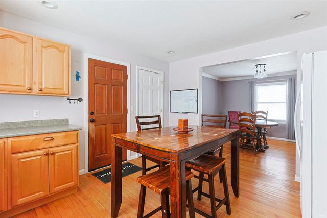 12338 Ashland Street, Granger, IN 46530