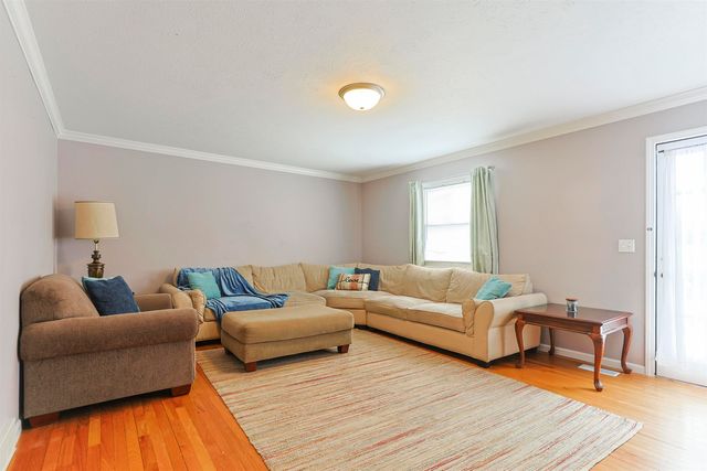 12338 Ashland Street, Granger, IN 46530