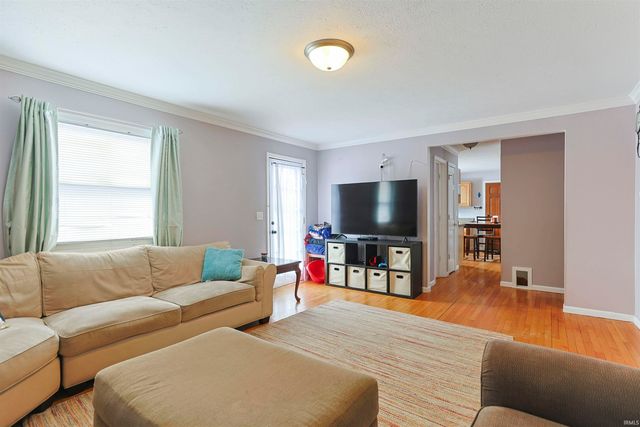 12338 Ashland Street, Granger, IN 46530