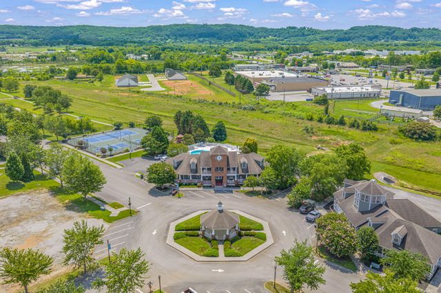 922 Stratford Avenue, Sweetwater, TN 37874