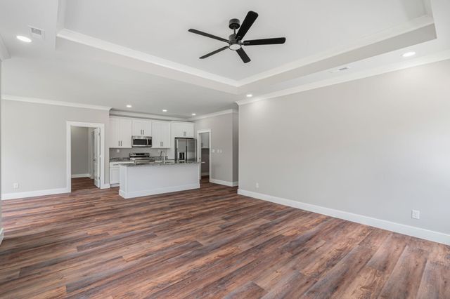 922 Stratford Avenue, Sweetwater, TN 37874
