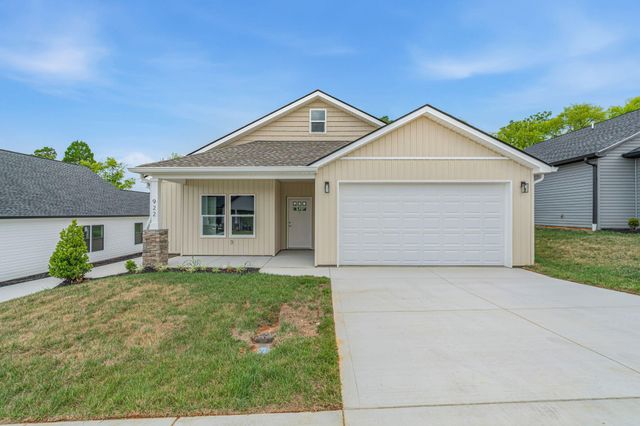 922 Stratford Avenue, Sweetwater, TN 37874