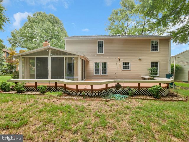 18 WINDMILL CT, Silver Spring, MD 20905