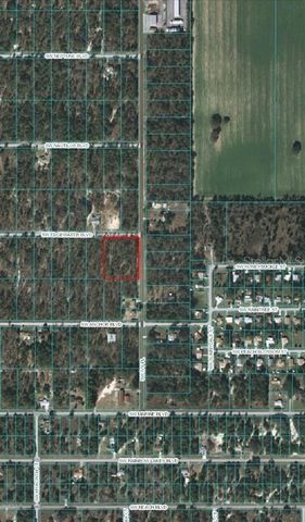 0 SW EDGEWATER BLVD, Dunnellon, FL 34431