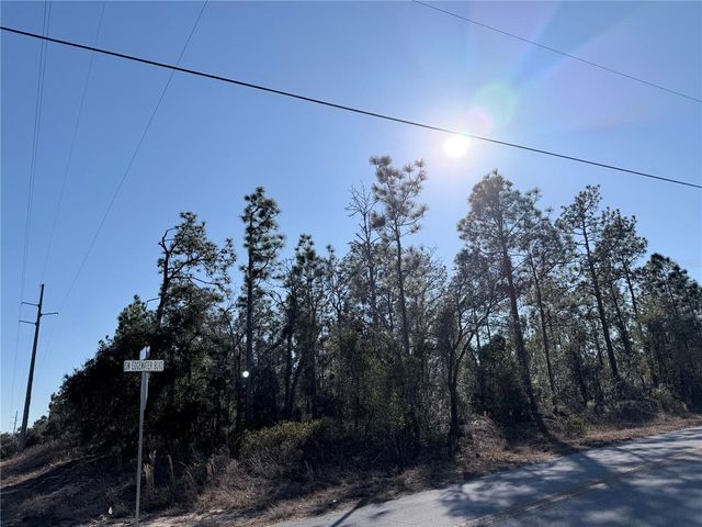 0 SW EDGEWATER BLVD, Dunnellon, FL 34431