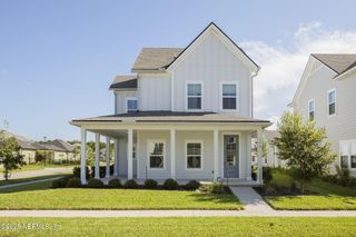 299 CLARYS Run, St. Augustine, FL 32092