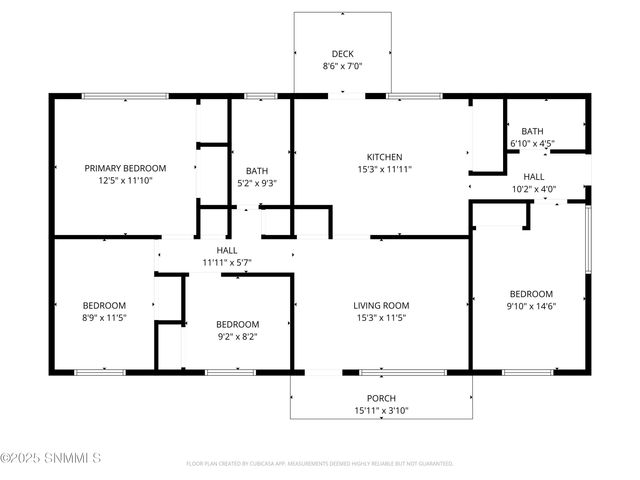 1640 E Idaho Avenue, Las Cruces, NM 88001
