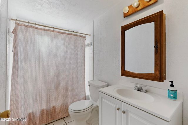 1640 E Idaho Avenue, Las Cruces, NM 88001