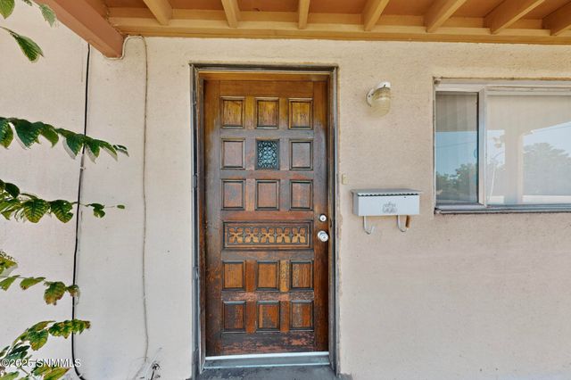 1640 E Idaho Avenue, Las Cruces, NM 88001