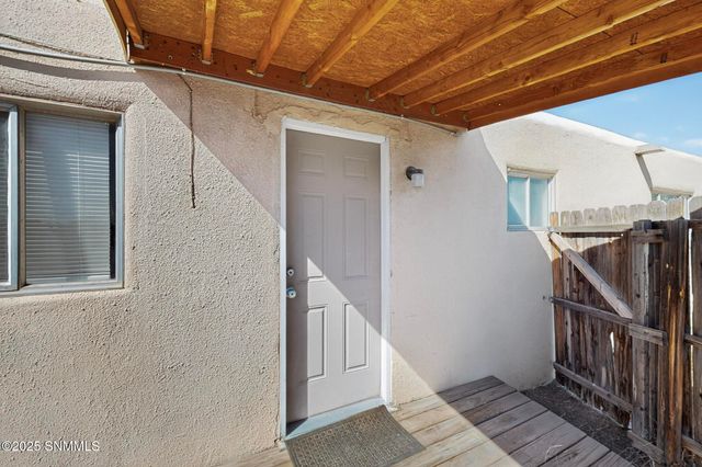 1640 E Idaho Avenue, Las Cruces, NM 88001