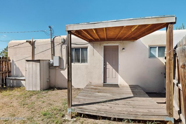 1640 E Idaho Avenue, Las Cruces, NM 88001