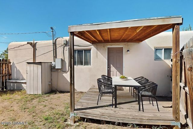 1640 E Idaho Avenue, Las Cruces, NM 88001