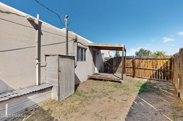 1640 E Idaho Avenue, Las Cruces, NM 88001