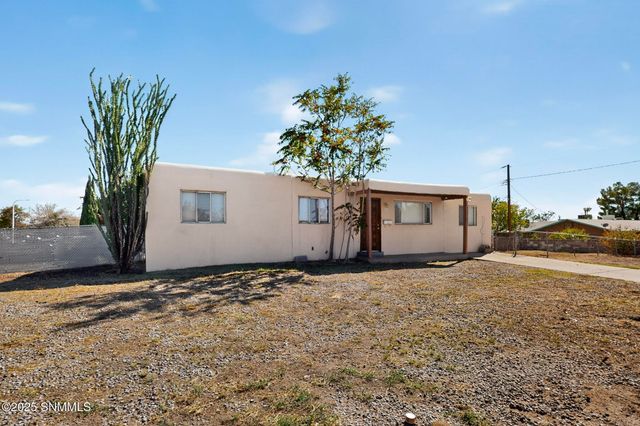 1640 E Idaho Avenue, Las Cruces, NM 88001