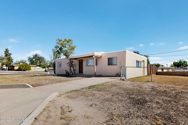 1640 E Idaho Avenue, Las Cruces, NM 88001