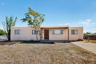 1640 E Idaho Avenue, Las Cruces, NM 88001
