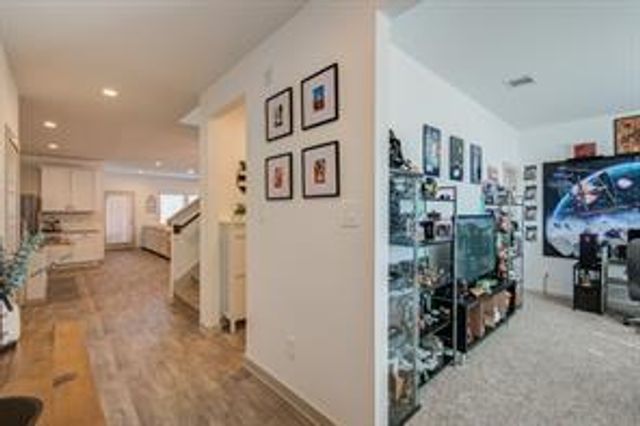 327 John House Lane, Rosharon, TX 77583