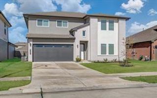 327 John House Lane, Rosharon, TX 77583