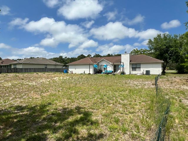 7167 Manatee Street, Navarre, FL 32566