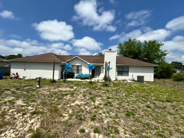 7167 Manatee Street, Navarre, FL 32566