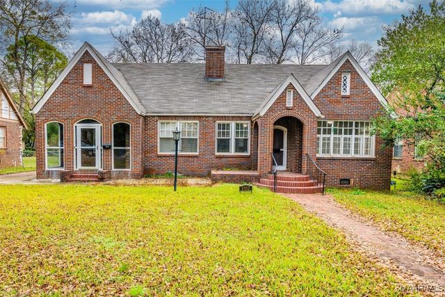 3355 Lexington Road, Montgomery, AL 36106