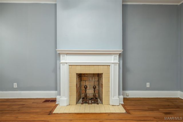 3355 Lexington Road, Montgomery, AL 36106