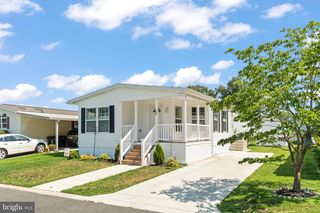 364 YARDLEY PL, Williamstown, NJ 08094