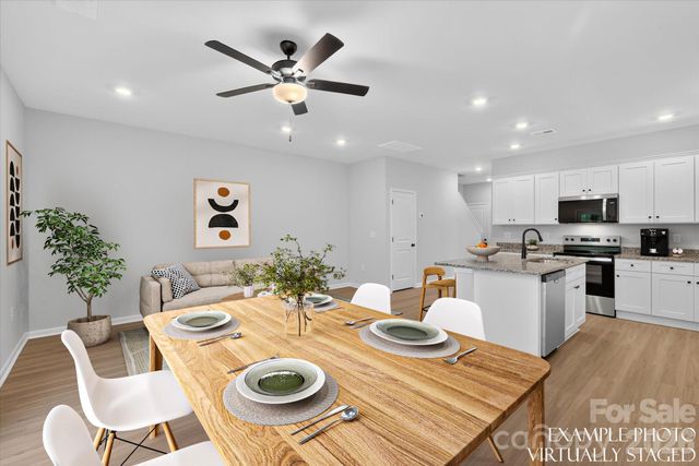 1816 Lunch Time Lane, Gastonia, NC 28052