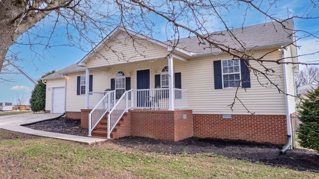 225 Miriah Dr, Mcminnville, TN 37110