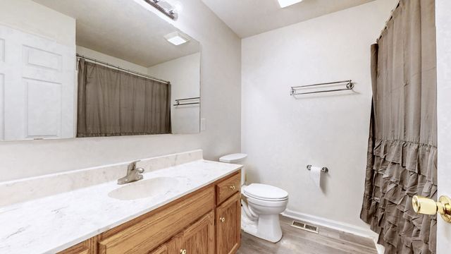 225 Miriah Dr, Mcminnville, TN 37110