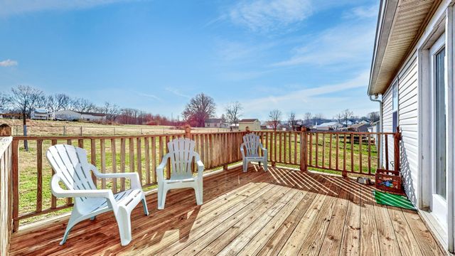 225 Miriah Dr, Mcminnville, TN 37110