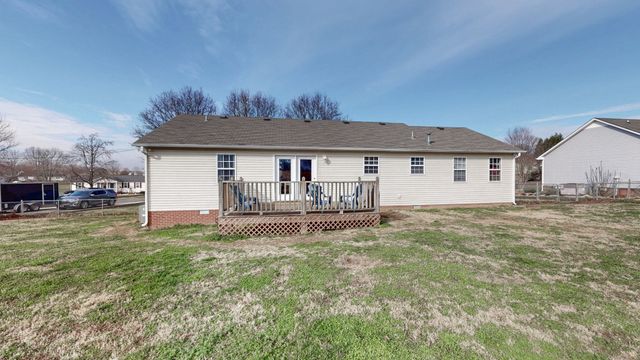 225 Miriah Dr, Mcminnville, TN 37110