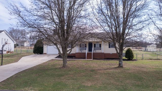 225 Miriah Dr, Mcminnville, TN 37110