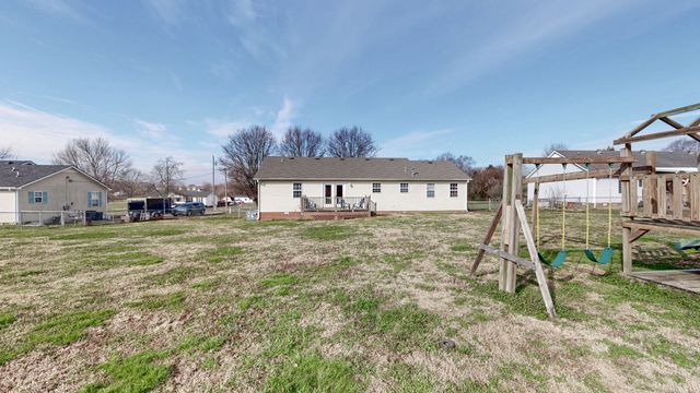 225 Miriah Dr, Mcminnville, TN 37110