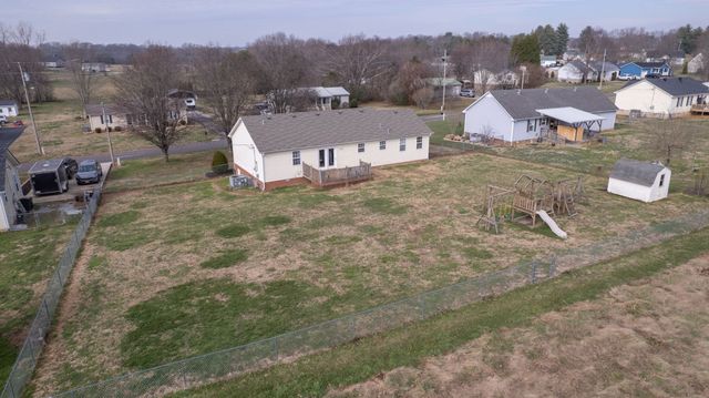 225 Miriah Dr, Mcminnville, TN 37110