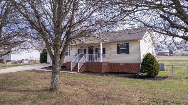 225 Miriah Dr, Mcminnville, TN 37110