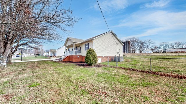 225 Miriah Dr, Mcminnville, TN 37110